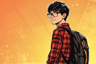 《机械之心》重制版 - 黑料吃瓜免费漫画